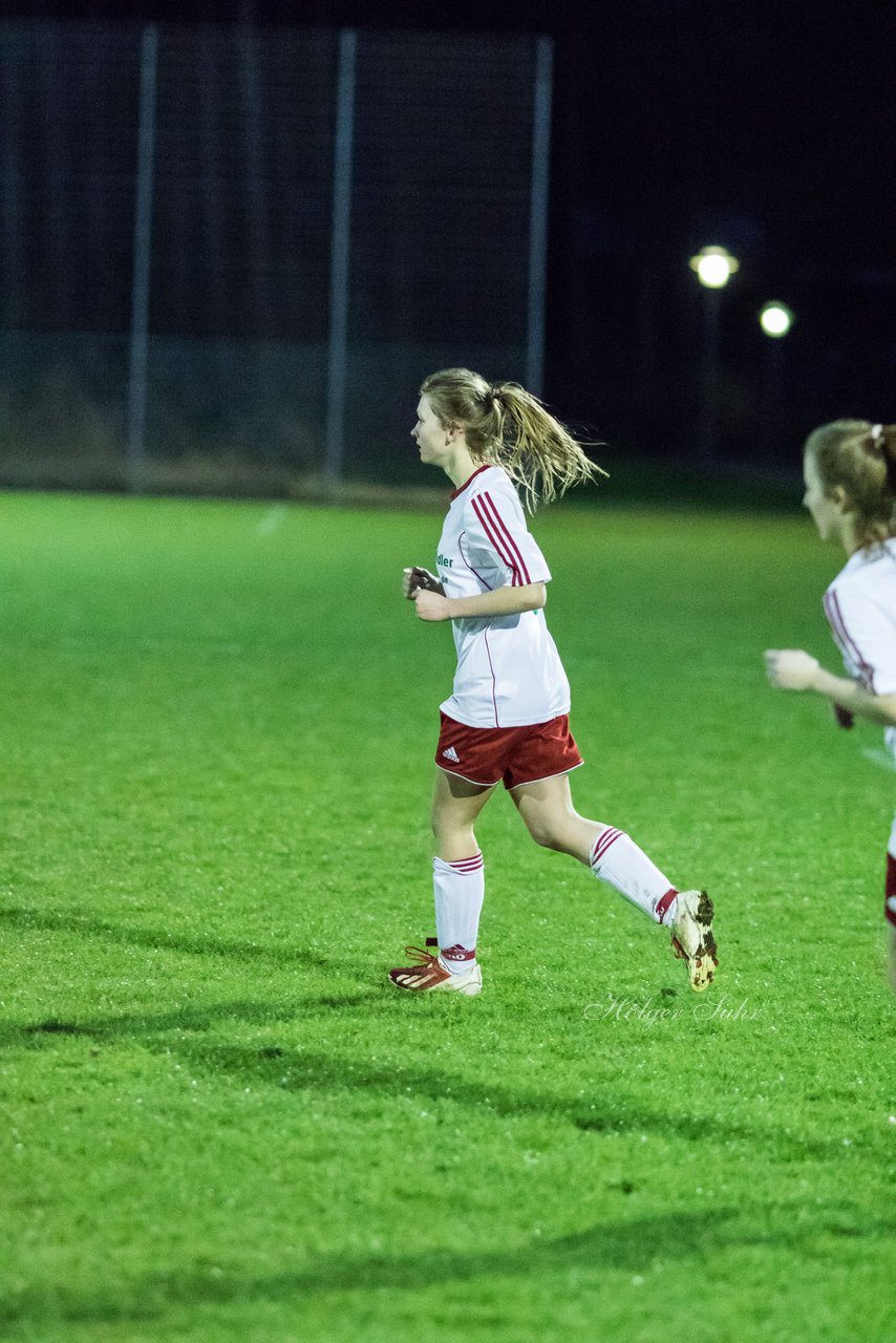 Bild 292 - Frauen SV Boostedt - TSV Aukrug : Ergebnis: 6:2